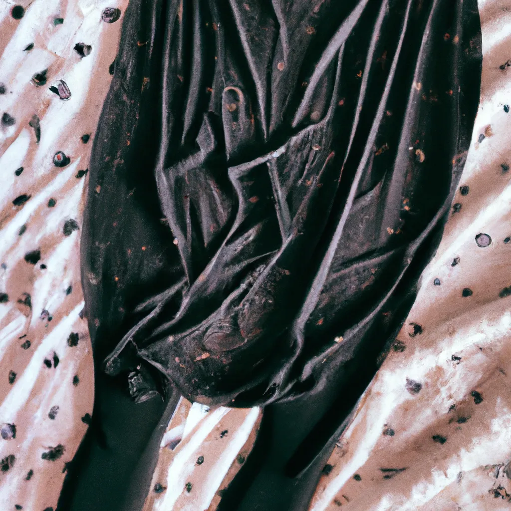 Jaka sukienka do czarnych rajstop?