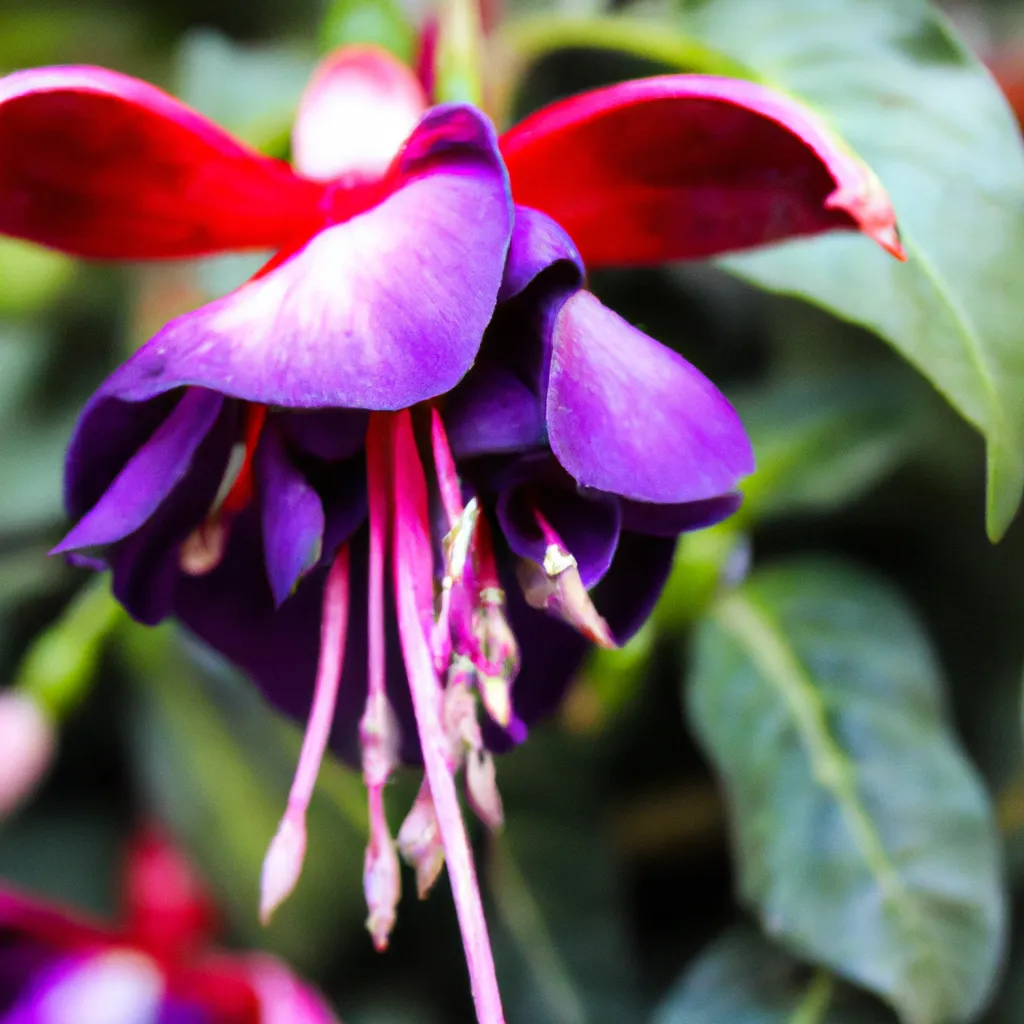 Z Jakim kolorem pasuje fuksja?