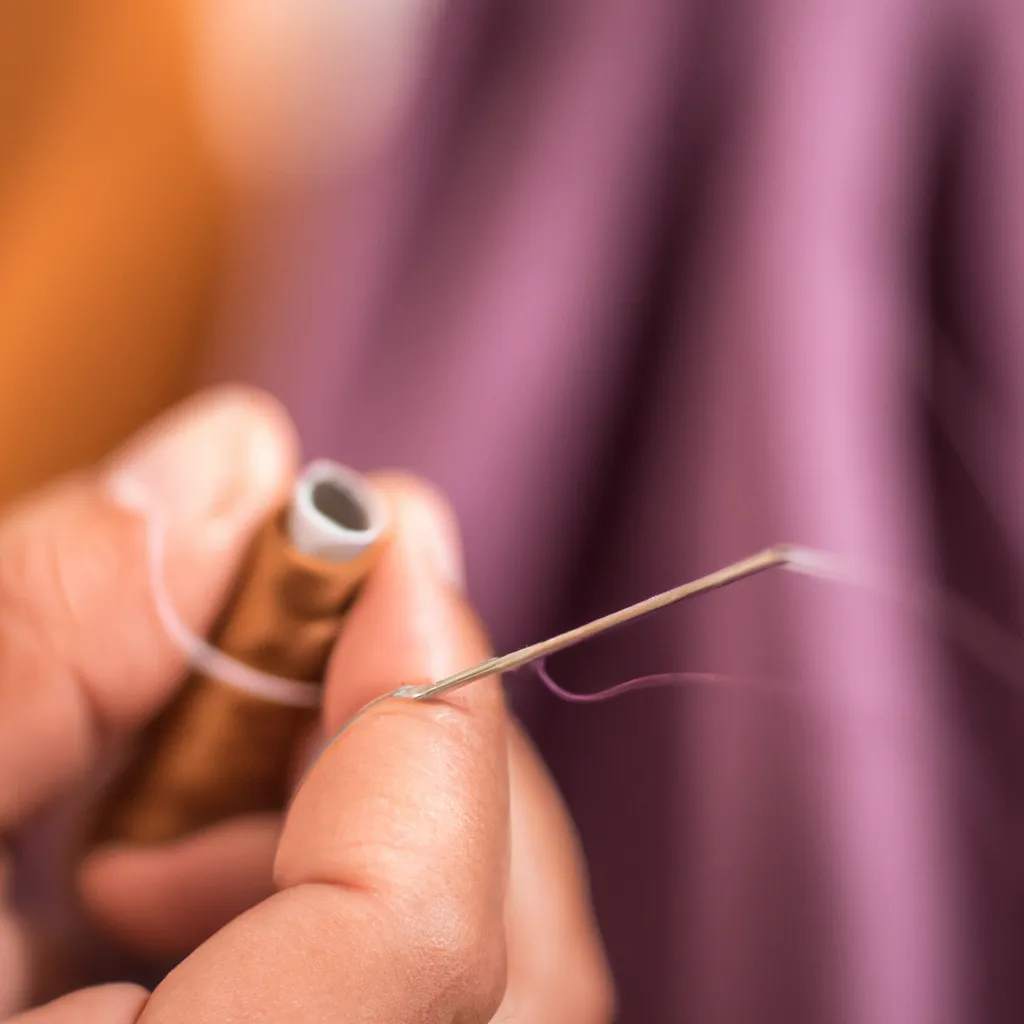 Jak poszerzyć sukienkę?