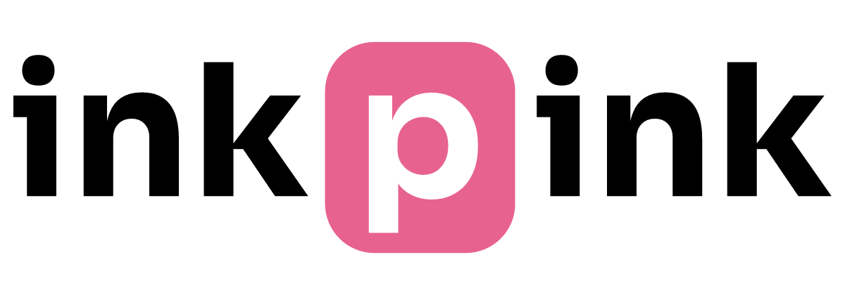 Logo inkpink.pl